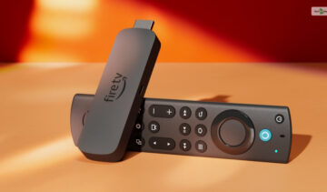 Amazon Fire Stick 4K Max Black Friday Deals