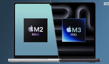 Apple M3 Pro CPU Is Not As Fast As We Think