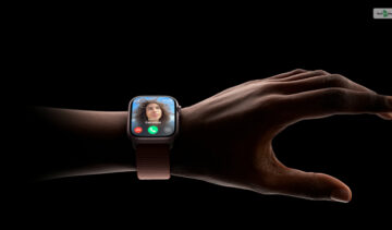 Apple Watch 9 Black Friday Deals