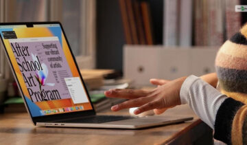 Black Friday MacBook Deals