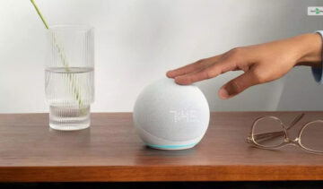 Black Friday Amazon Echo Deals