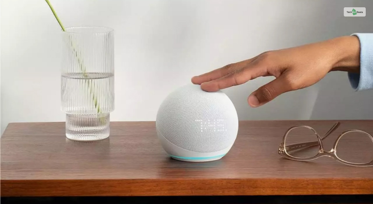 Black Friday Amazon Echo Deals