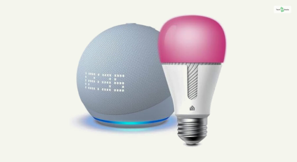 Echo Dot (5th Gen 2022)