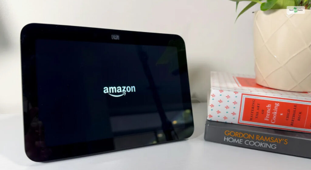 Echo Show 8