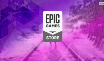 Epic Games Store Free games