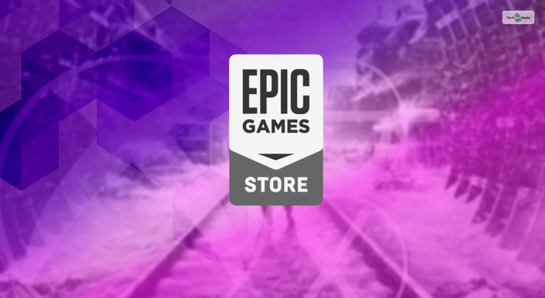Epic Games Store Free games