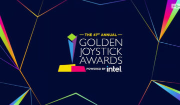 Golden Joystick Awards