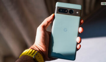 Google Pixel 7 Pro Black Friday Deals And Upgrade Your Android
