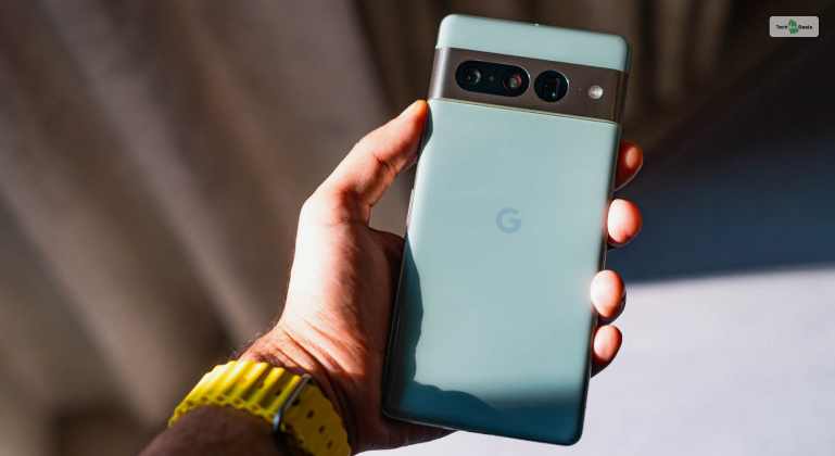 Google Pixel 7 Pro Black Friday Deals And Upgrade Your Android