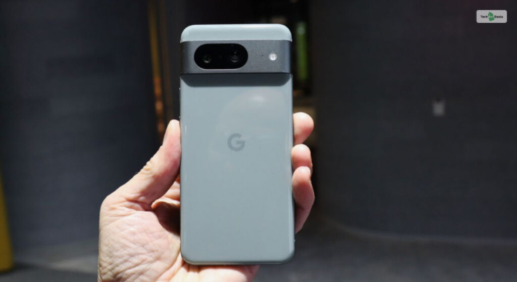 Google Pixel 8