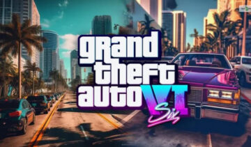 Grand Theft Auto VI Trailer Will Finally Arrive On December 2023