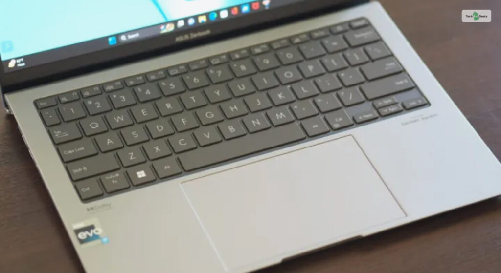 Keyboard & Trackpad (& Stylus)