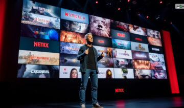 Netflix Plans To Expand More Into Cloud Gaming To Develop More
