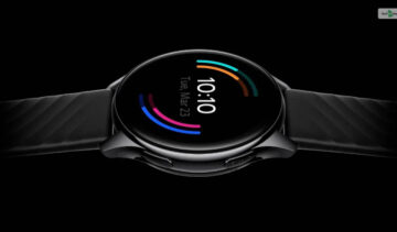 OnePlus Watch 2 Will Launch In Early 2024