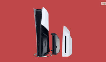 PS5 Slim Has Great Modular Features