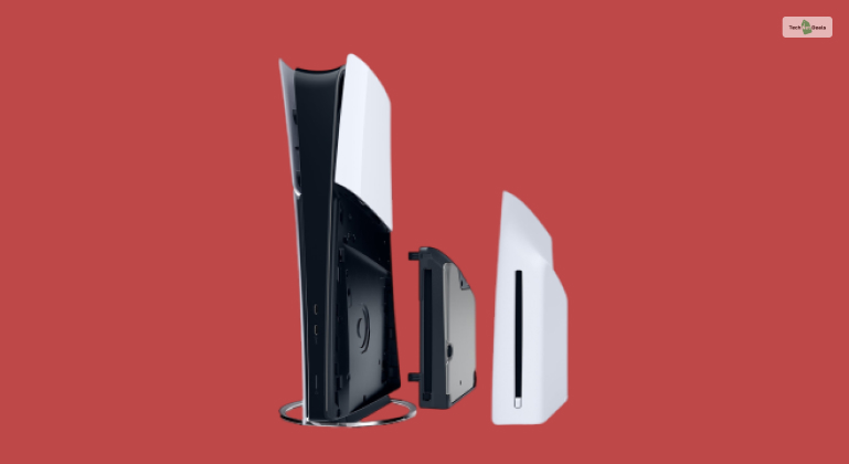 PS5 Slim Has Great Modular Features