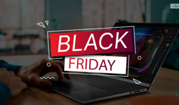 Black Friday Dell Laptop deals