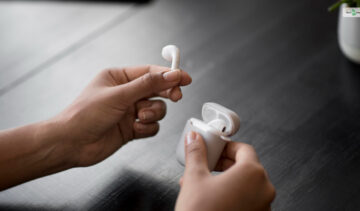Black Friday Earbuds Deals