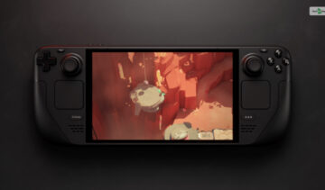 Valve Confirms That The Stem Deck 2 Is At Least “A Few Years Away”