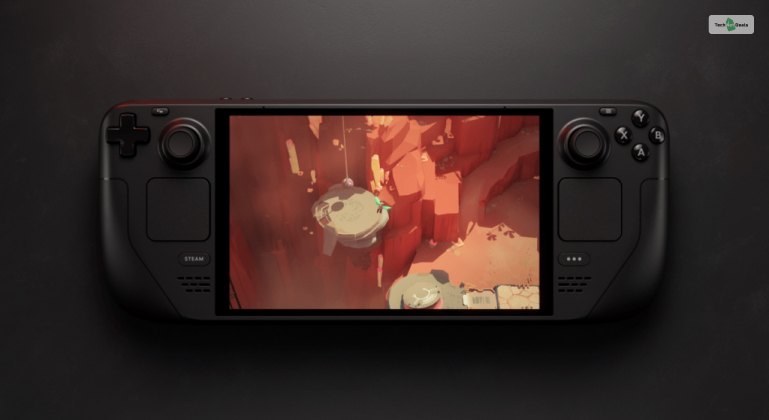 Valve Confirms That The Stem Deck 2 Is At Least “A Few Years Away”