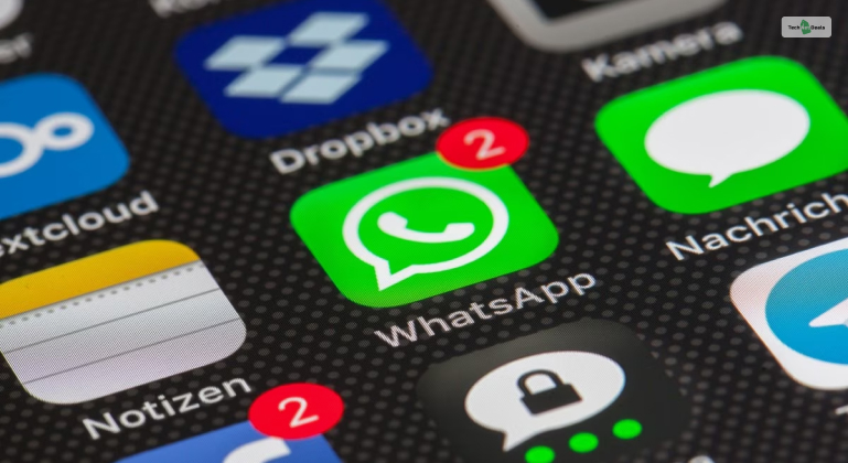 WhatsApp Is Testing A New Way To Help You Log In Without Your Phone