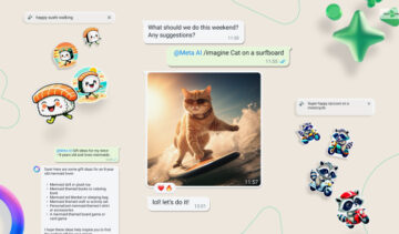 WhatsApp AI Chatbot Will Roll Out Soon To Generate Answers And Images