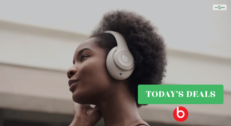 Beats Studio Pro Headphone