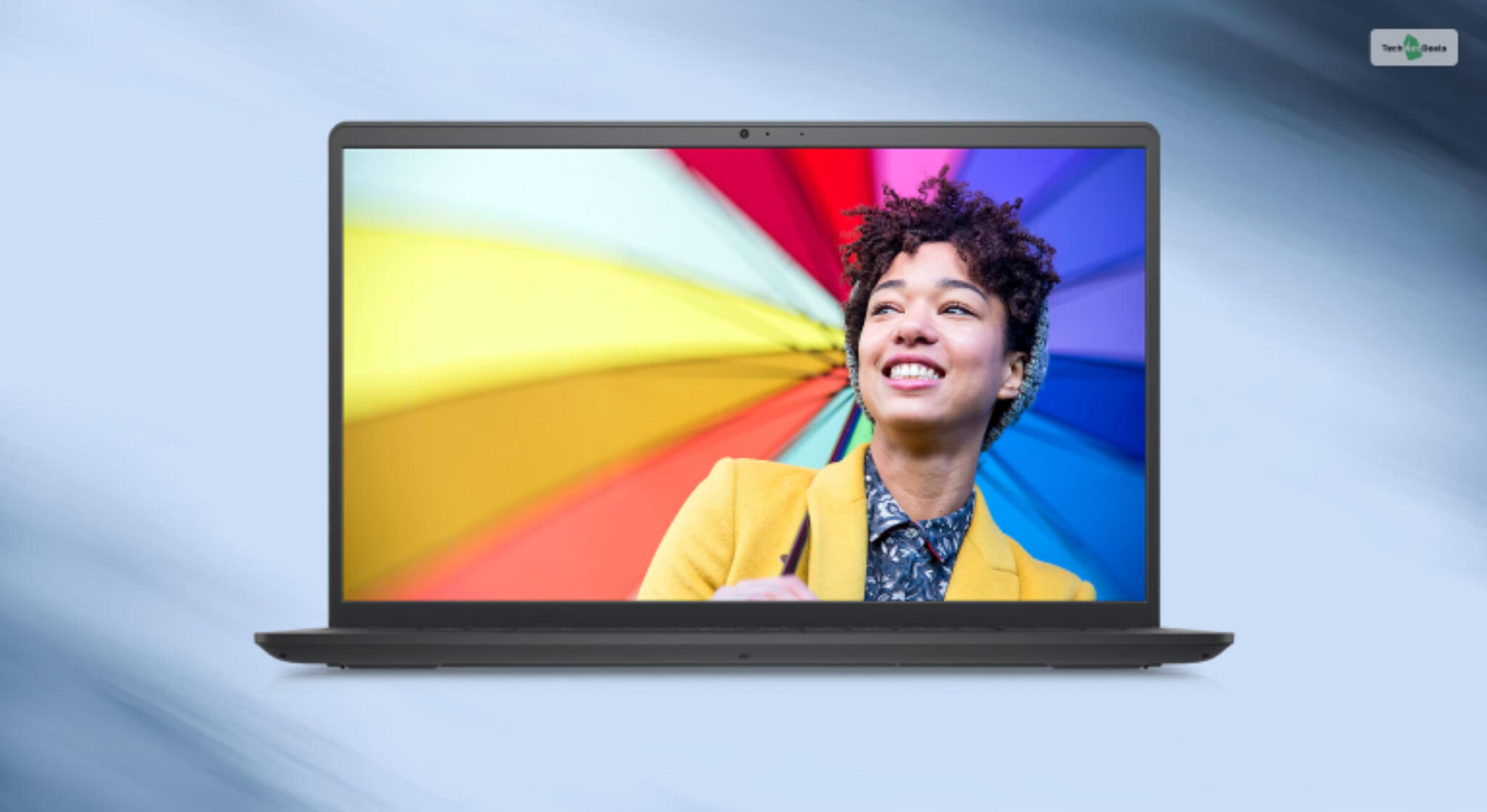 Dell Inspiron 15 Review 2024 A Budget Laptop That’s Hard To