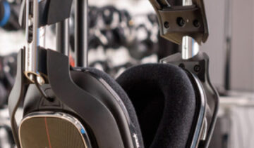 Astro A40 Tr Headset