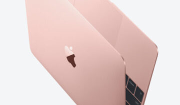MacBook 12in M7