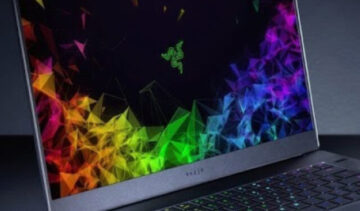 Razer Blade 15 2018 H2