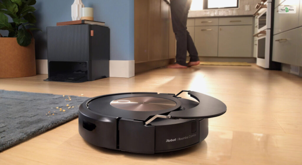 iRobot Roomba J9+