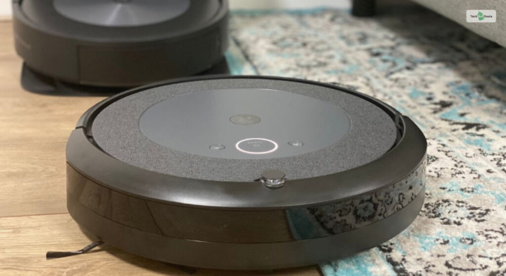 iRobot Roomba i3+ EVO