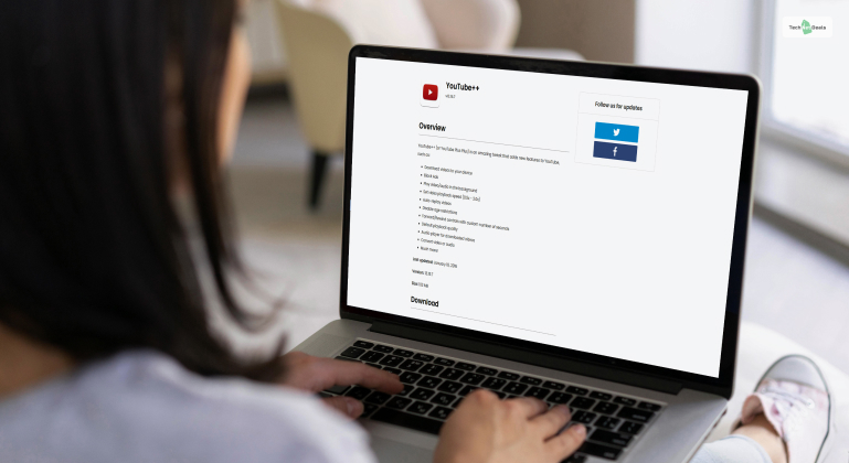 Youtube Features Overview 10 Best YouTube Vanced Alternatives In 2024