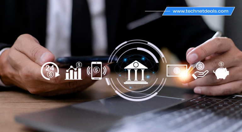 AI In Banking: How Are Banks Using AI In 2024
