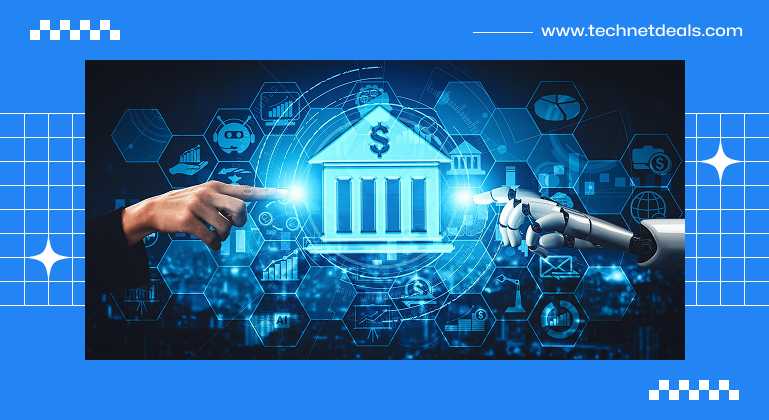 AI in banking