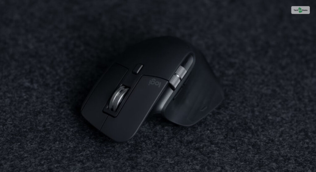 Logitech MX Master 3S
