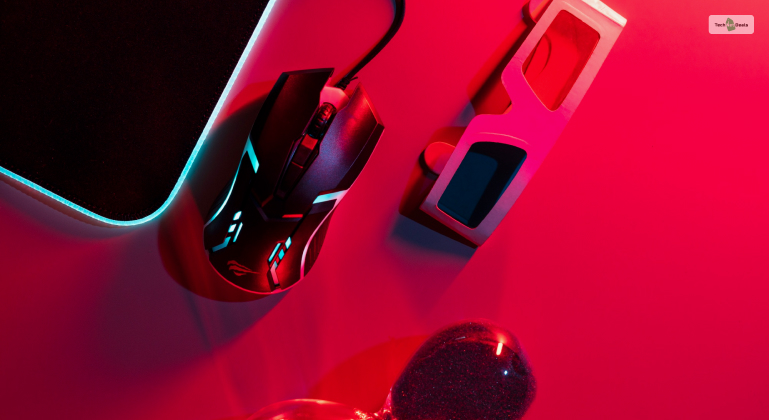 Razer Gaming Mouse