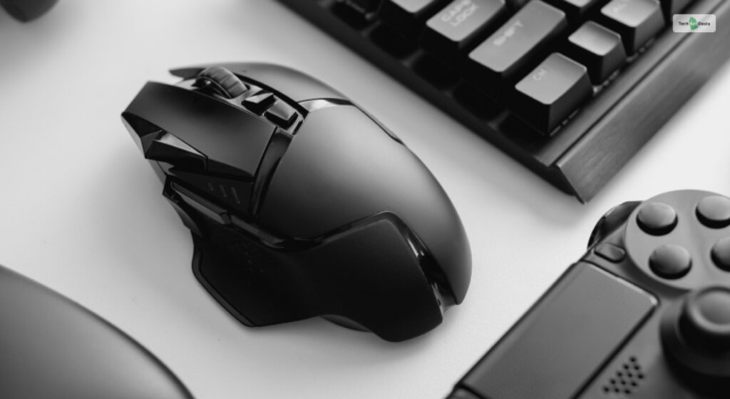 Top 10 Razer Gaming Mouse In 2024