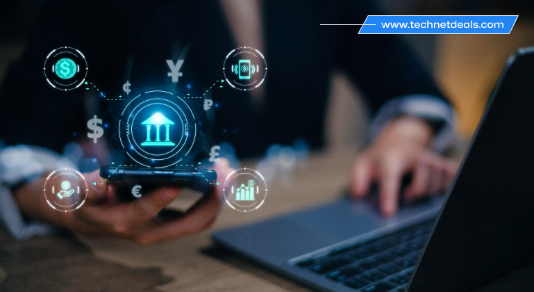 What is Generative AI in Banking