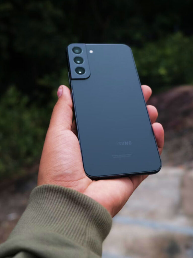 From Flagship to Fantastic: Why Refurbished Phones Rule