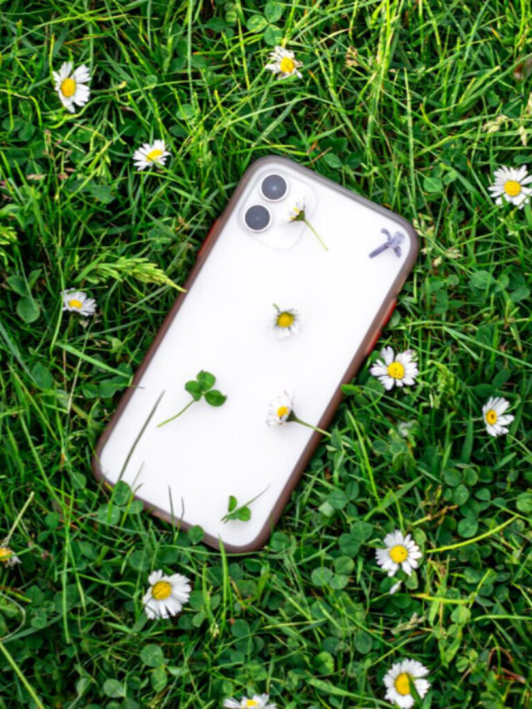 Eco-Friendly Flex: Saving the Planet, One Refurbished Phone at a Time