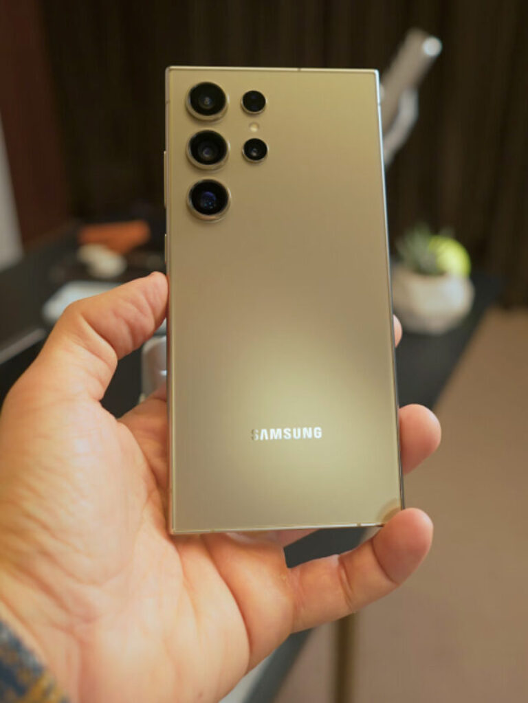 Refurbished Phone Camera Showdown: Flagship Quality on a Budget