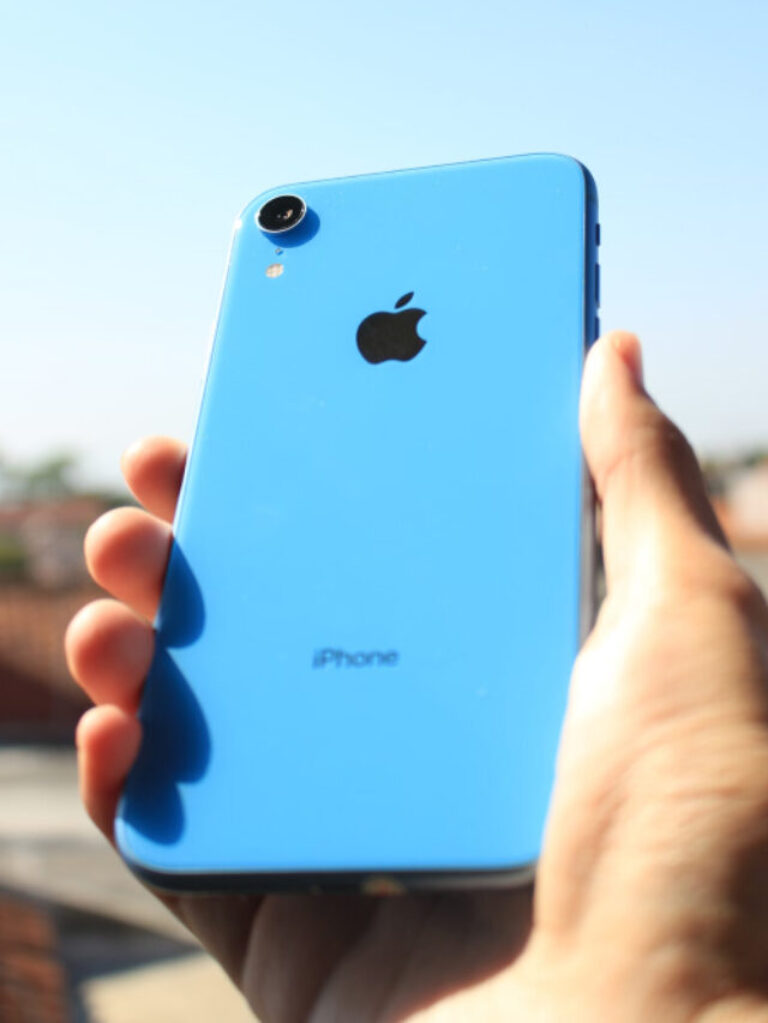 Thinking of buying a refurbished iPhone XR but scared of the pitfalls that you might hit?