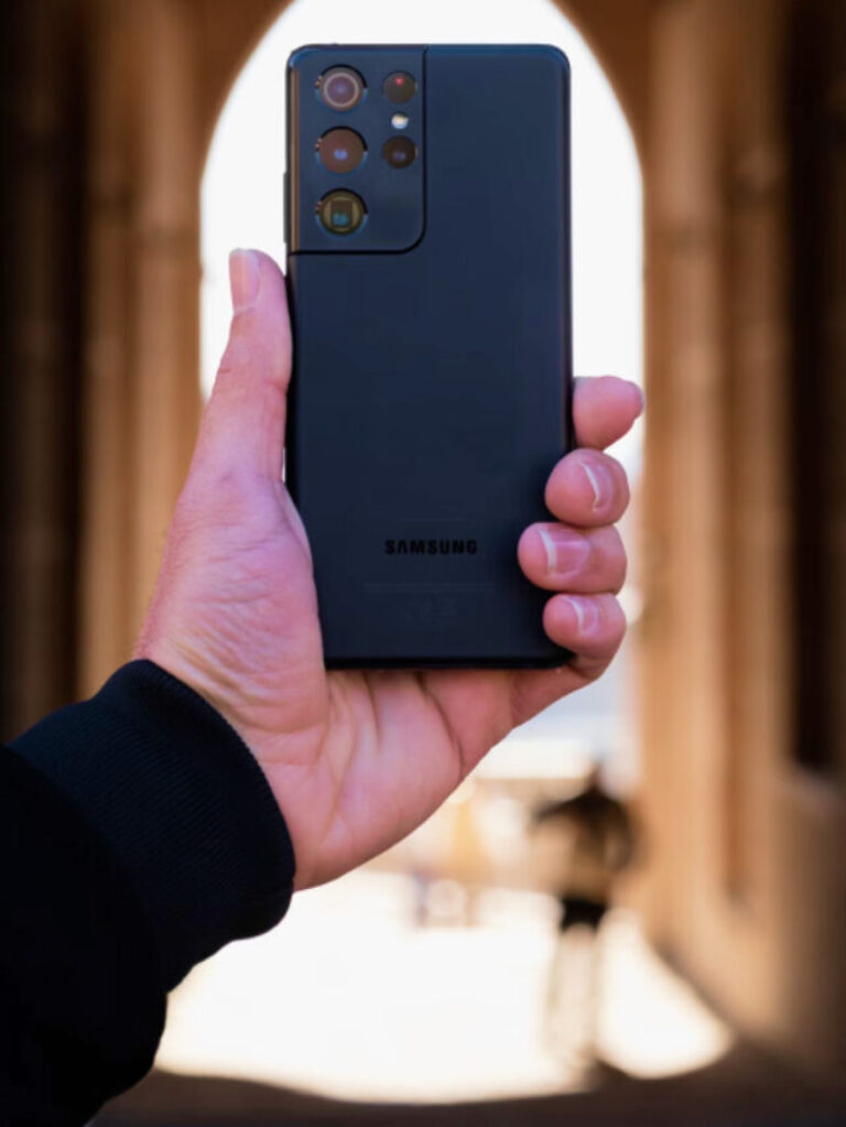 how to check if my Samsung s21 ultra is refurbished