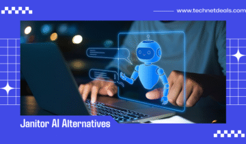 Janitor AI Alternatives