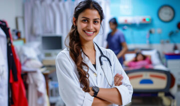 OTA Degree in Healthcare