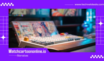 Watchcartoononline.io Alternatives
