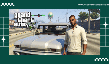 Wheon GTA 5