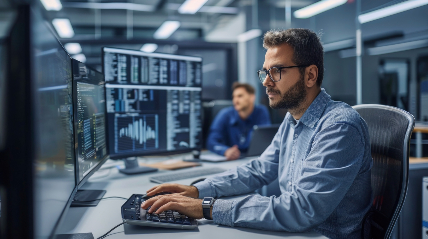 IT Support